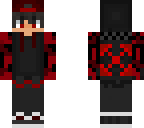 dark force black