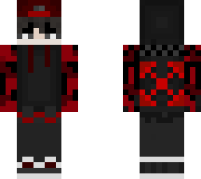 dark force black