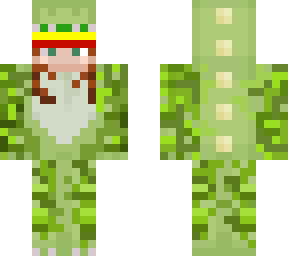 dino skin