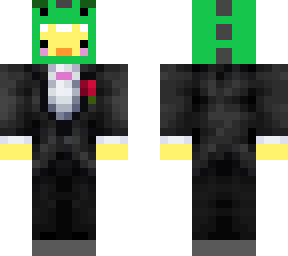 dino suit duck 2.0