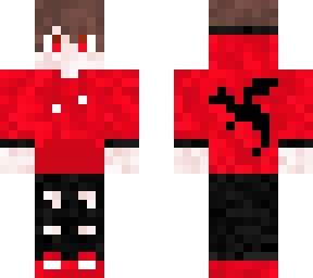 dragon man red skin 2025 v02