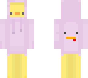 duck