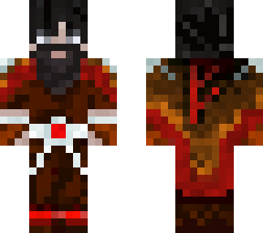 dwarf king