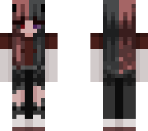 echosunknown skin