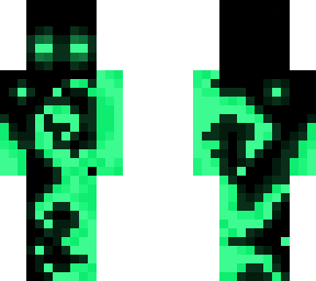emerald green