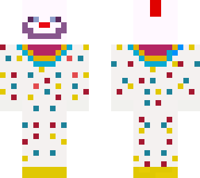 fatso (killer klowns from outer space 1988)