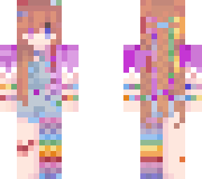 finished design