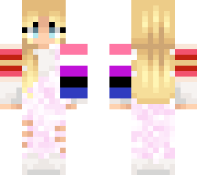 girlflux & genderfluid