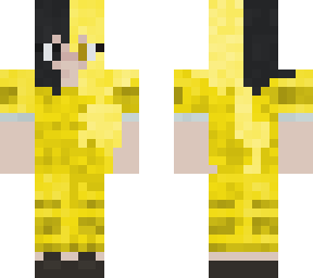 goldleo femmina