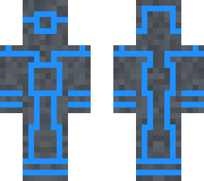 grey golem