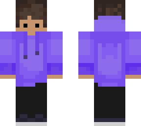 hoodie guy :<
