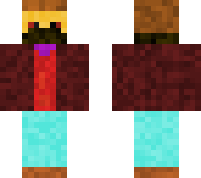hunter xv