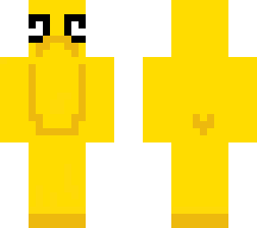 jake the dog