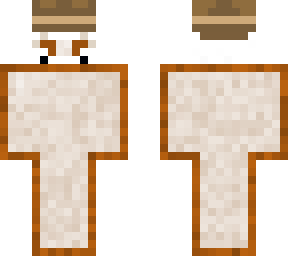 johnny bread