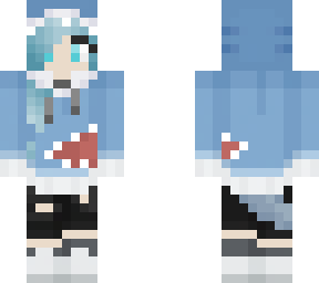 katelyn shark