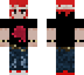 knuckles