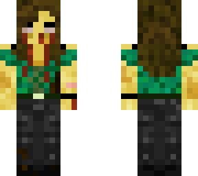 mandy olde (failed)