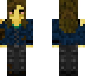 mandy olde (jacket)