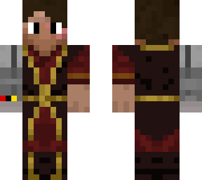 mrmaxwell360 zuko