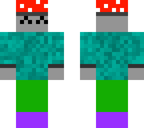 muhsrom
