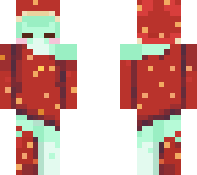 mushroom froggie