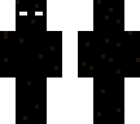 mysterius person
