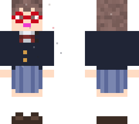 nodoka manabe