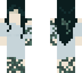 ocean girl