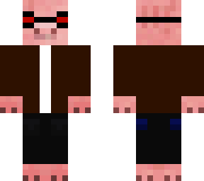 pig sam