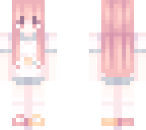 pink!
