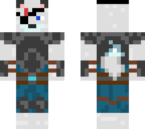polarfox