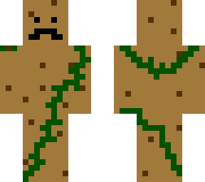 potato man