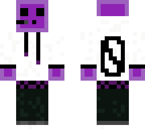 purple siime