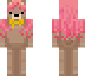 quel cabelo rosa