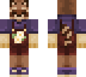 Minecraft Racooon Skin Raccoon | Minecraft Skin