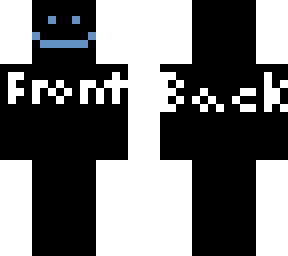 random skin i made