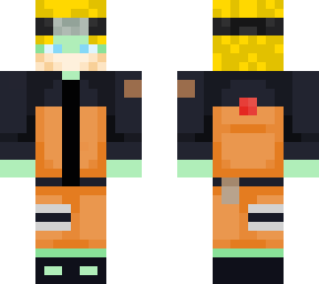 ranita naruto