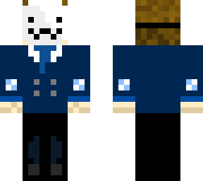 rek (suit)