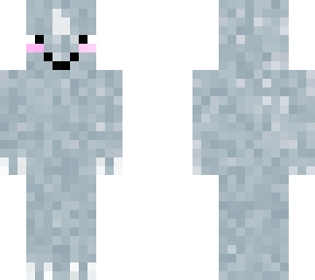 rhdino skin