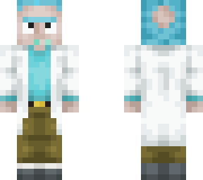 rick sanchez