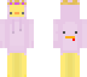 royal duck