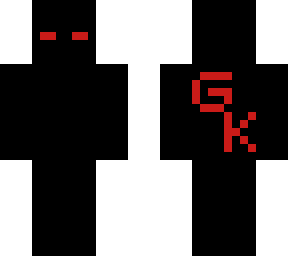 shadow for gk
