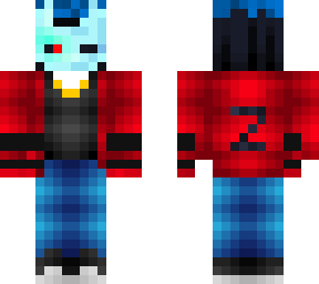 skin