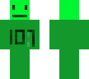 squid game player number 107