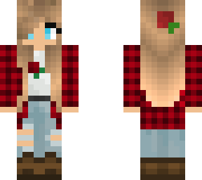strawberry cowgirl