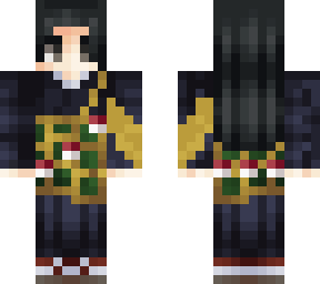 suguru evoker