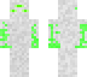 super enderman (white)
