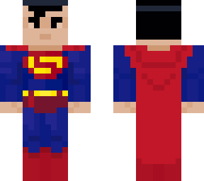 superman [jl]