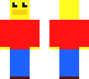 t-duck