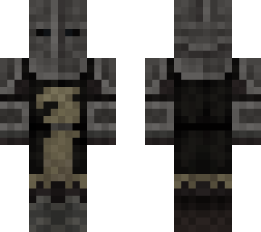 the black knight